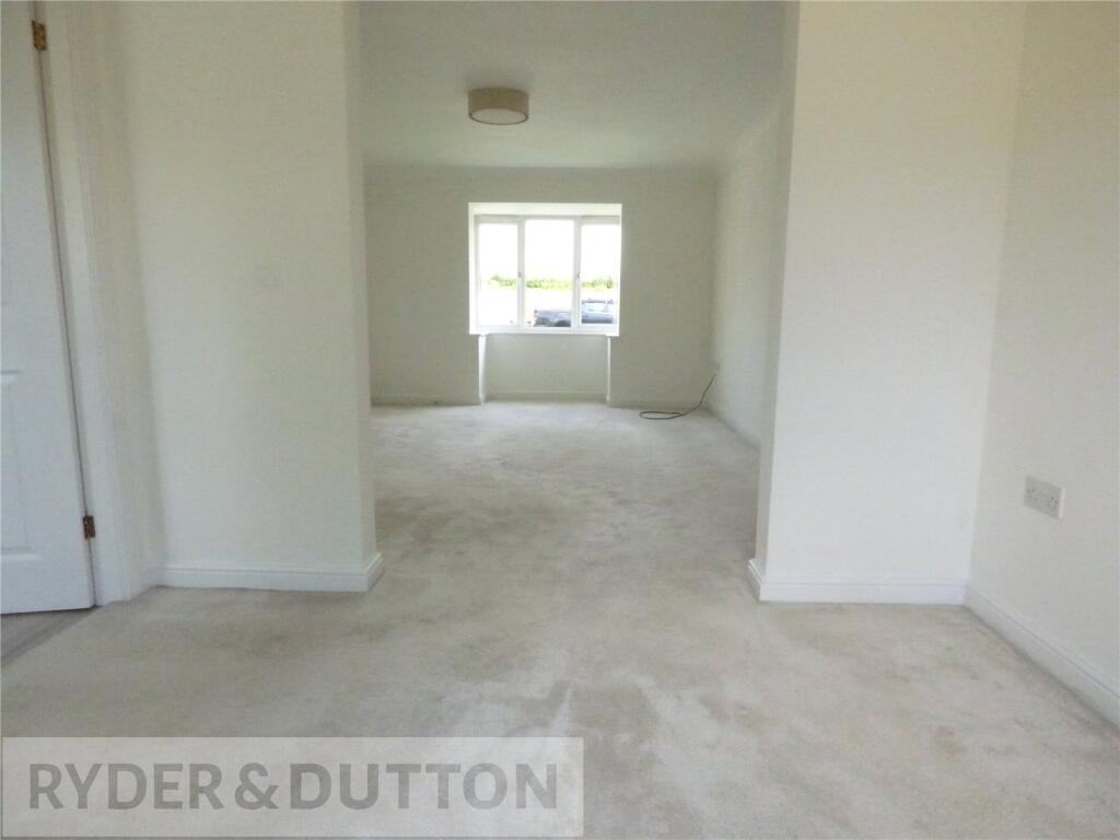 Dining Room/Lounge