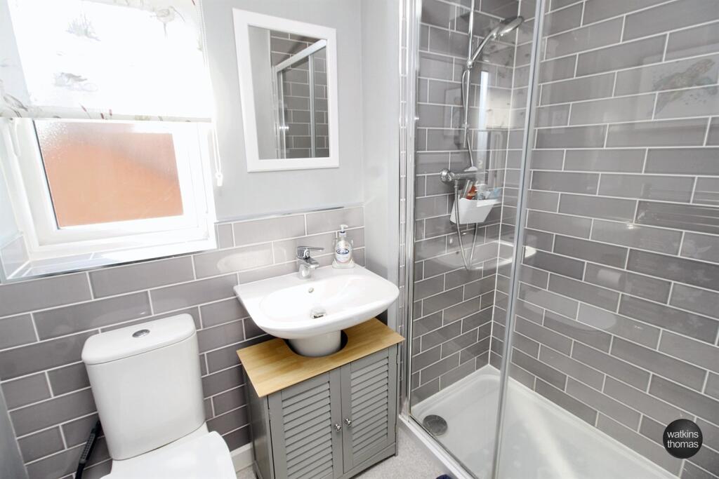 en suite