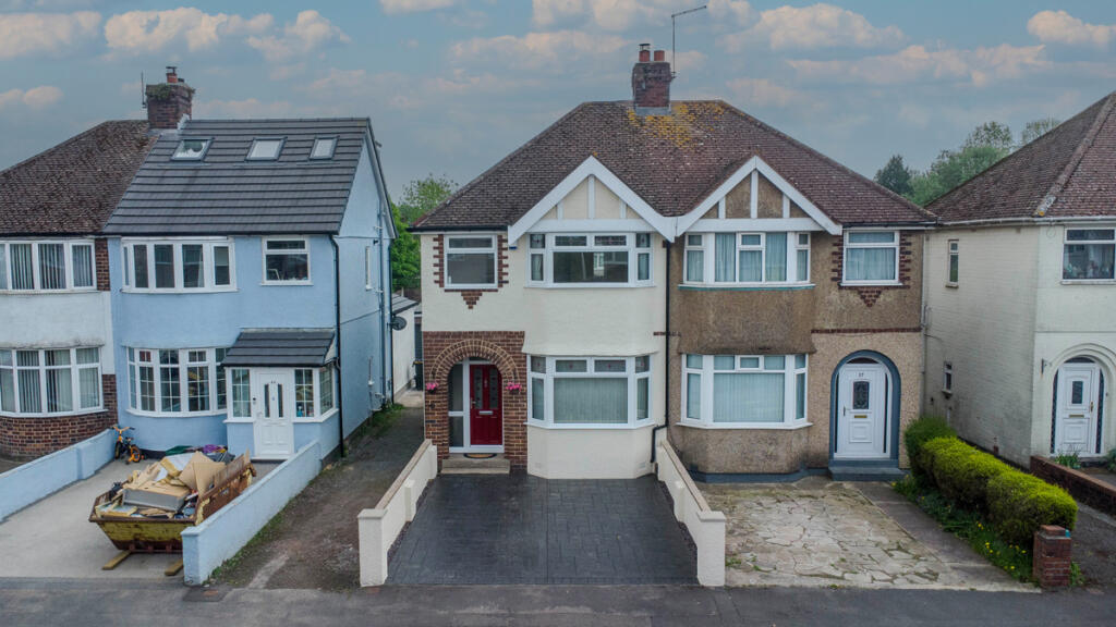 Traston Road, Newport, NP19