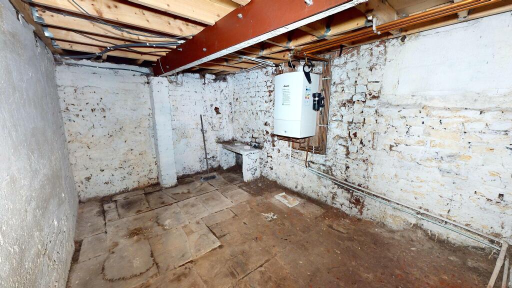 Cellar