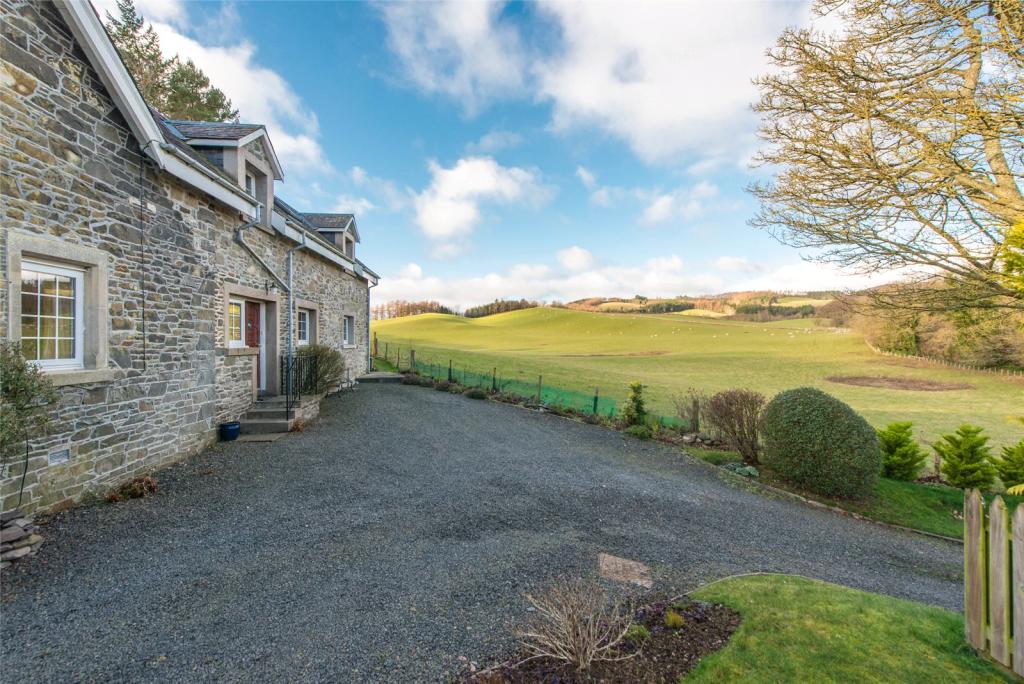 Site To Garden/View
