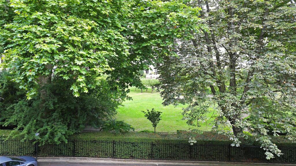 Communal Garden