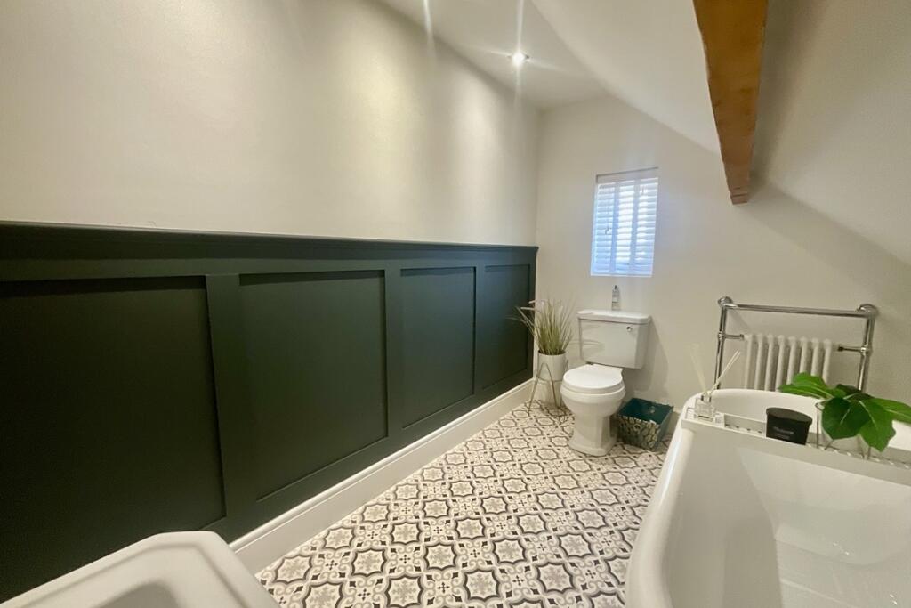 En-Suite 