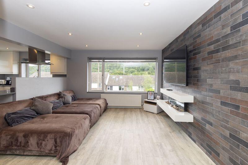 Living Room / Kitchen