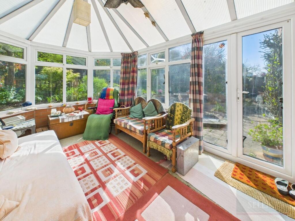 Conservatory