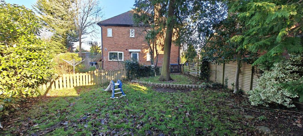 Own Garden