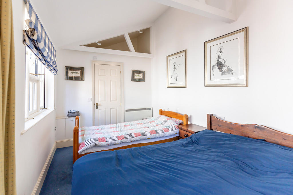 Annexe / Bedroom ...