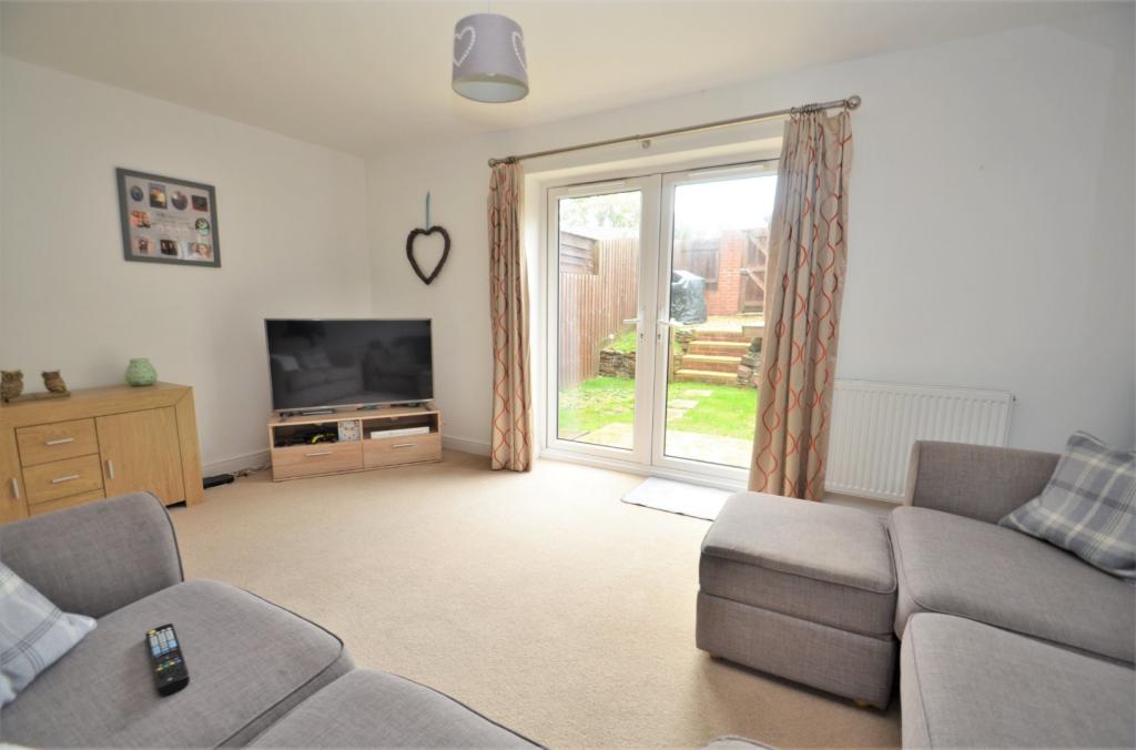 Sitting/Dining Room