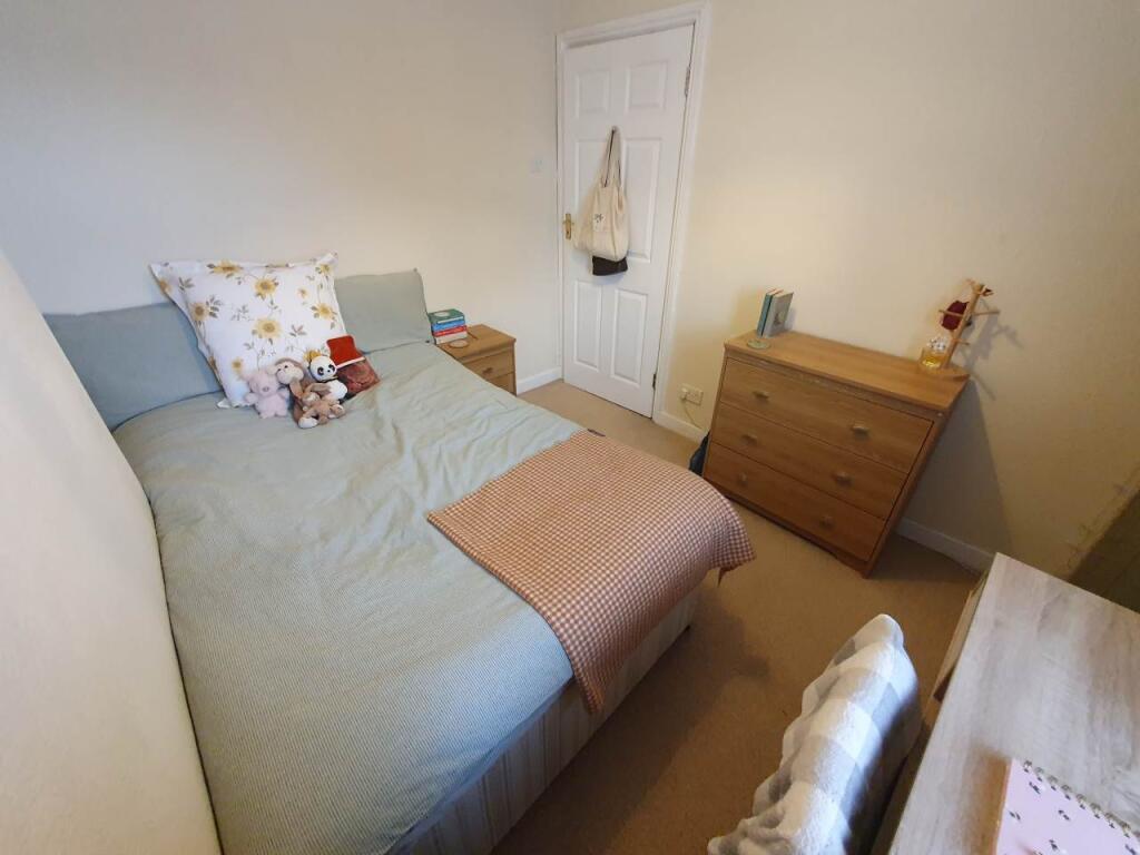 First Floor Middle B