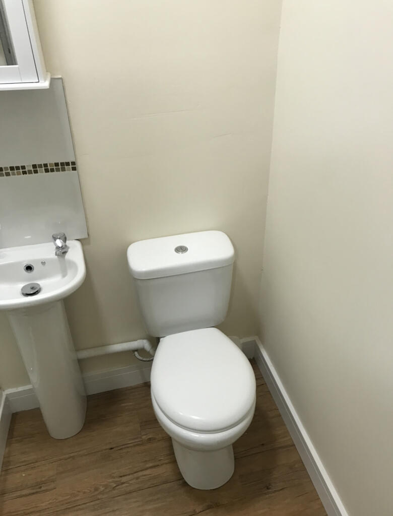 WC