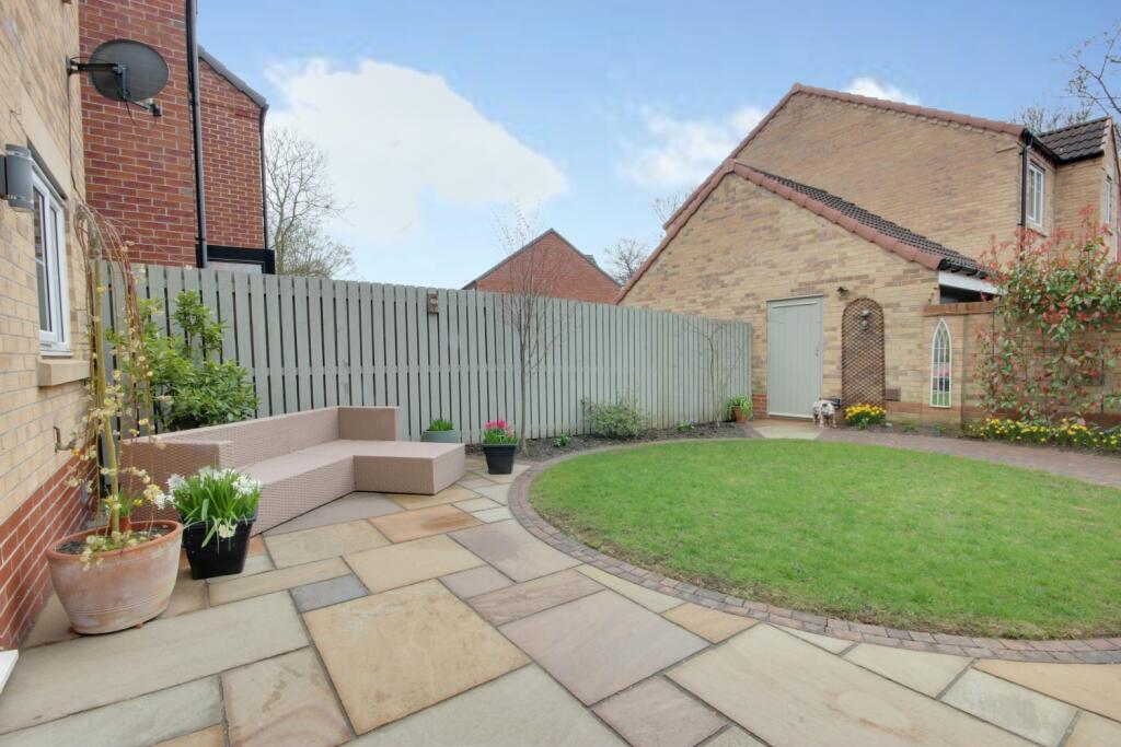 1 Garden A