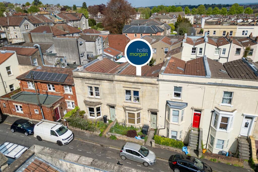 3 Brighton Road, Redland, Bristol BS6 6NT | Freeho