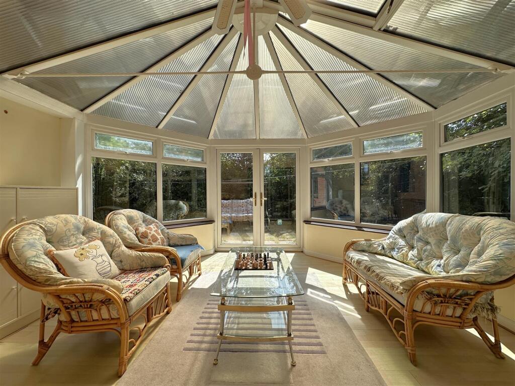 Conservatory