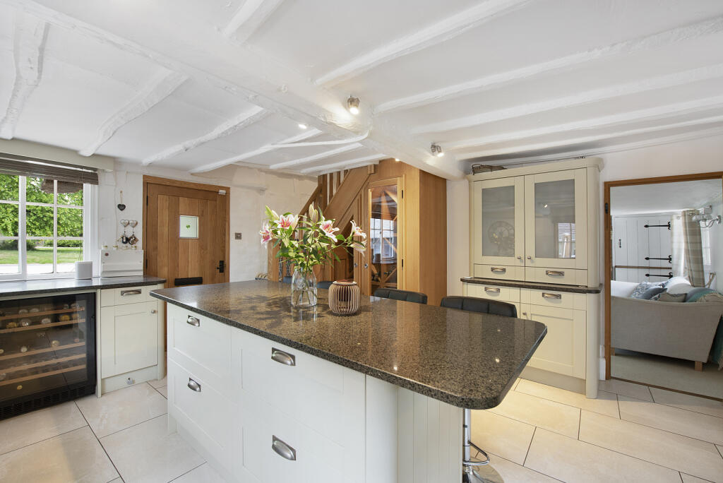 Kitchen/Breakfast