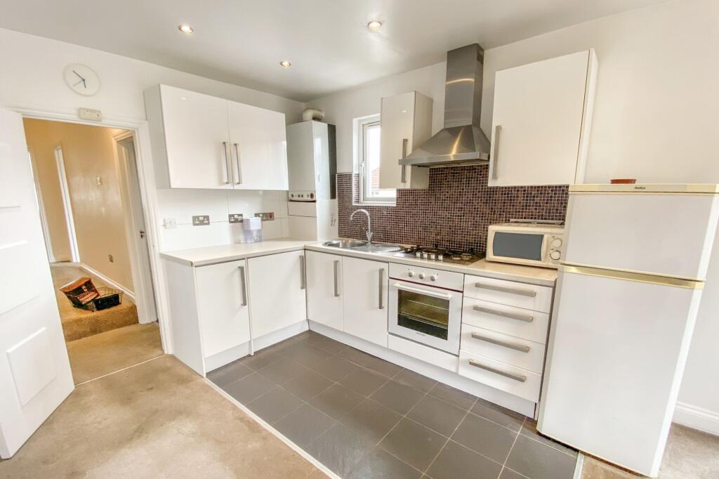 48 Dryden Road, Wimbledon, London, SW19 8SG