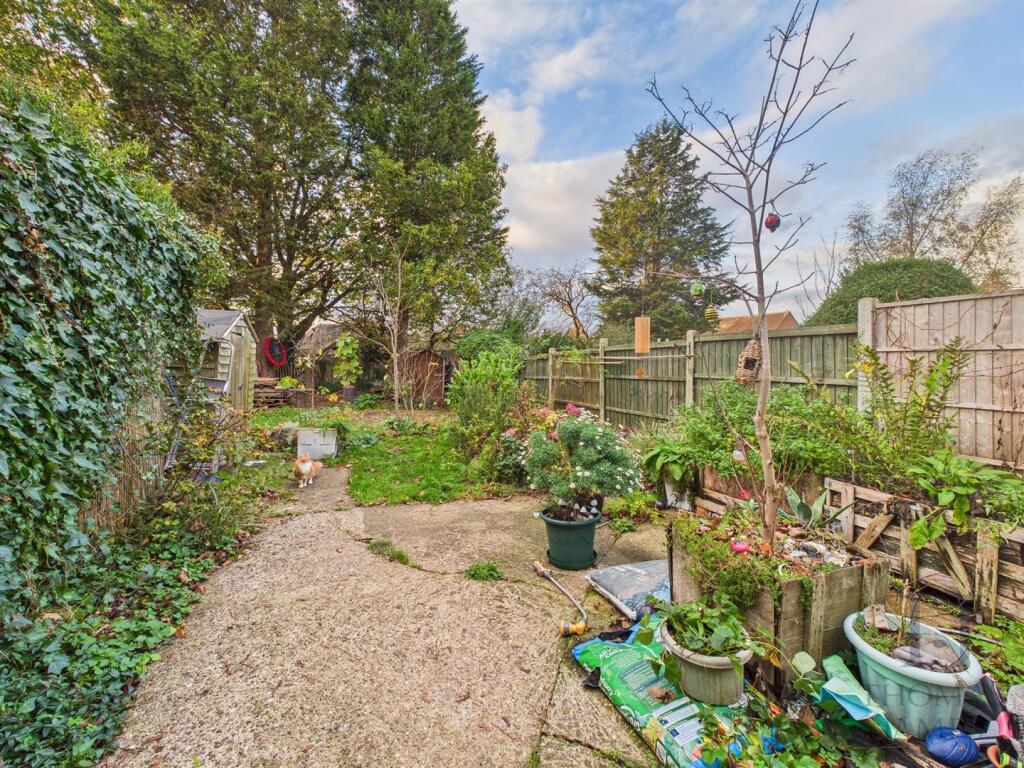 Rufford Road, Ruddington, Nottingham