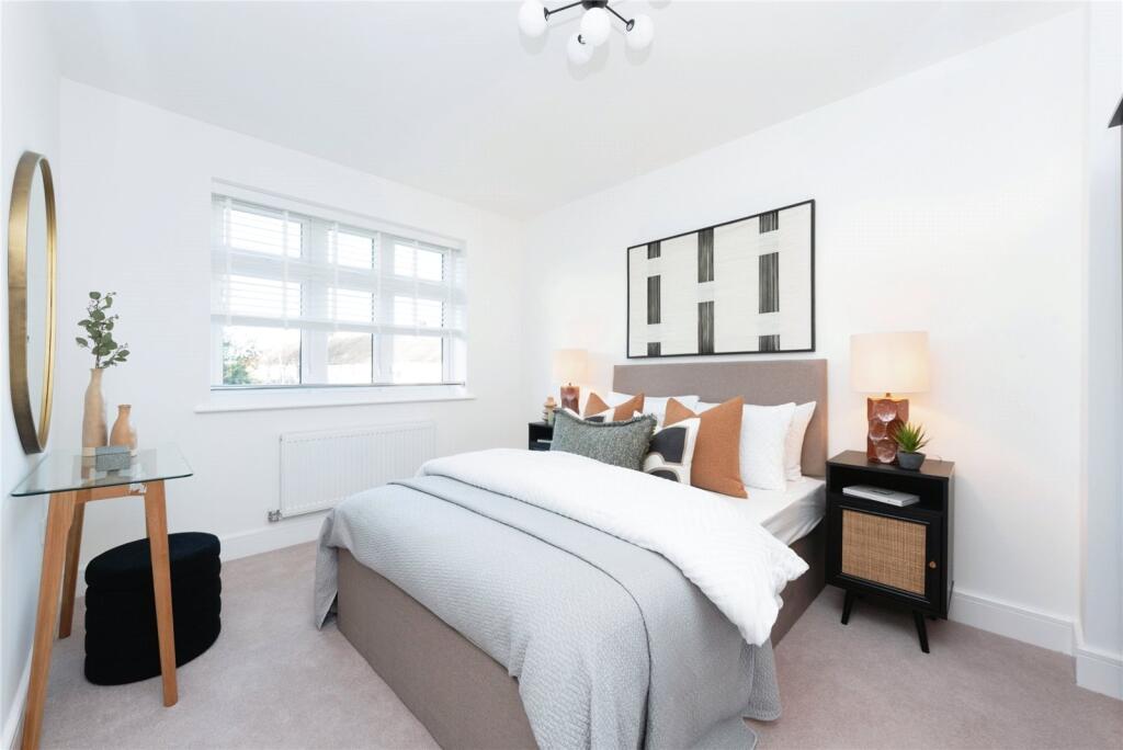 Show Home