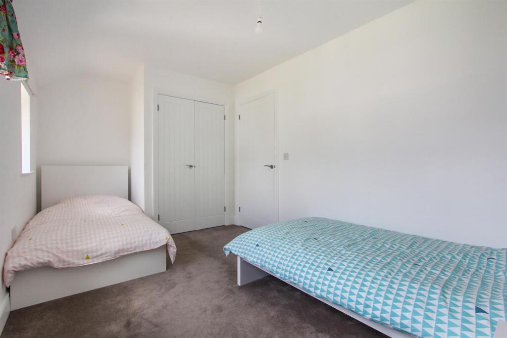 Gorwell Place, Whitstable