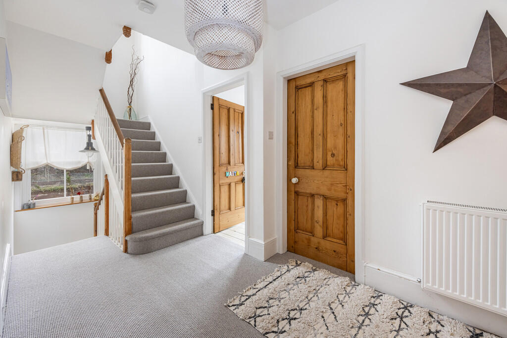 A23 - The Shrubbe...