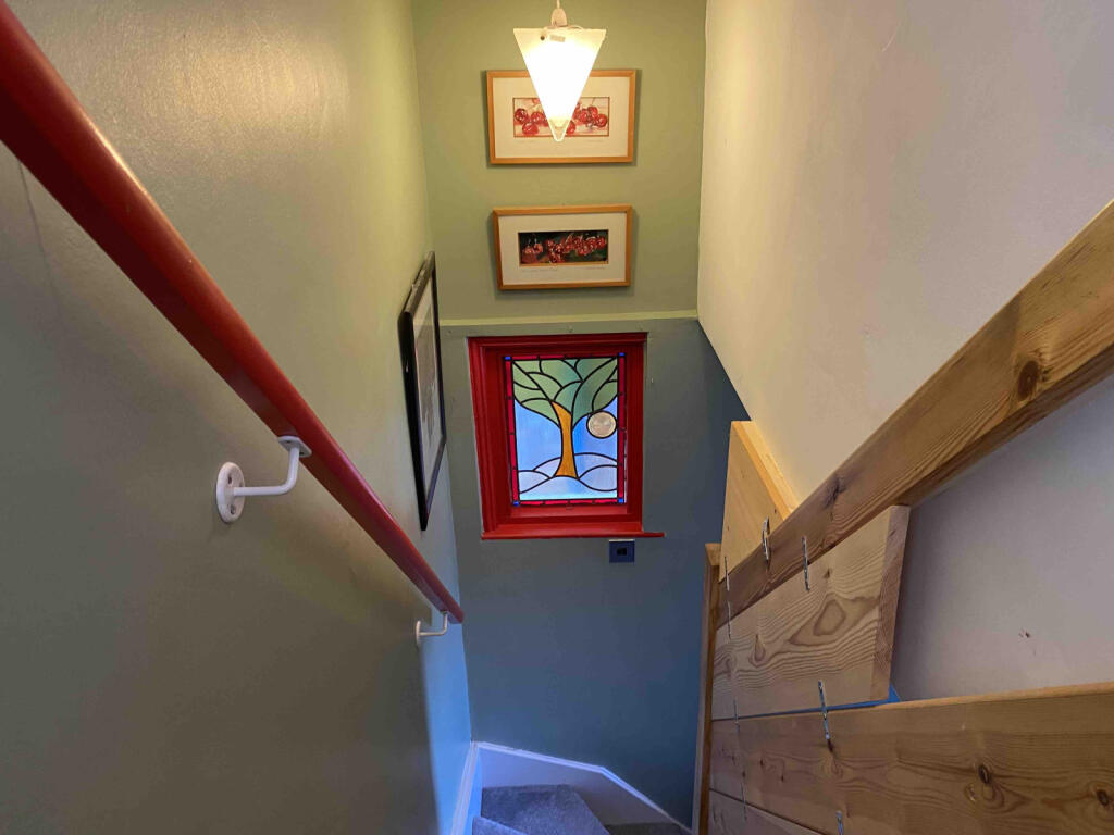 Stairway