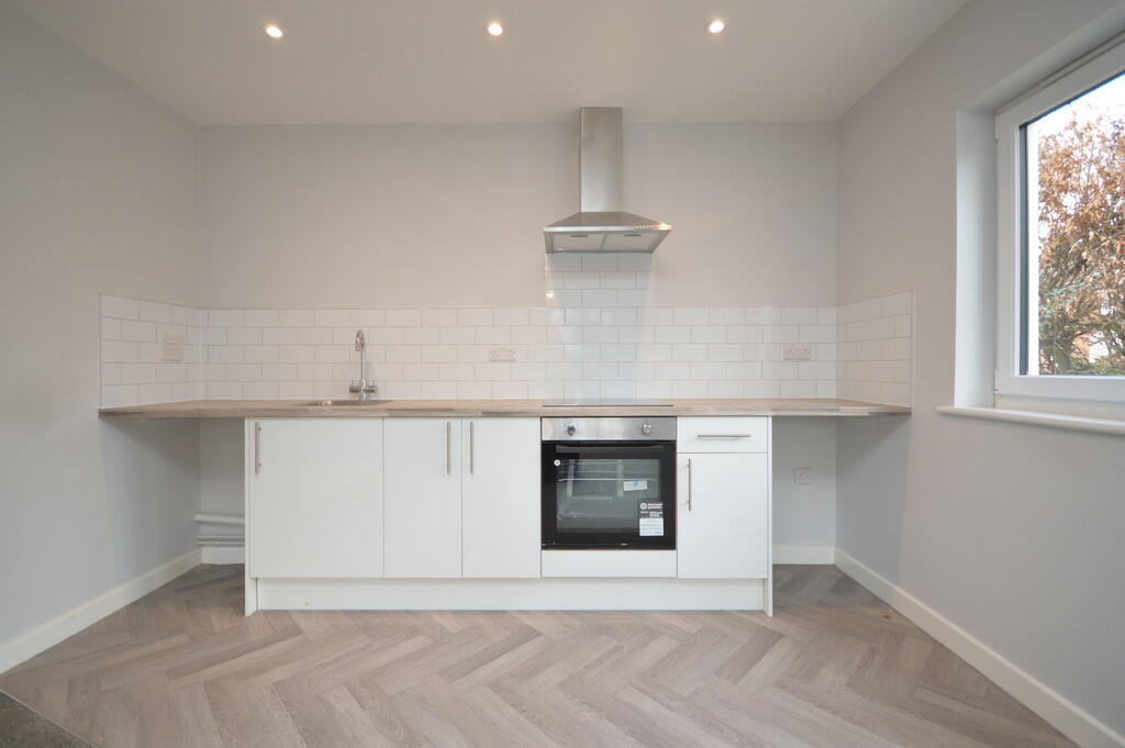 Kitchen Internal