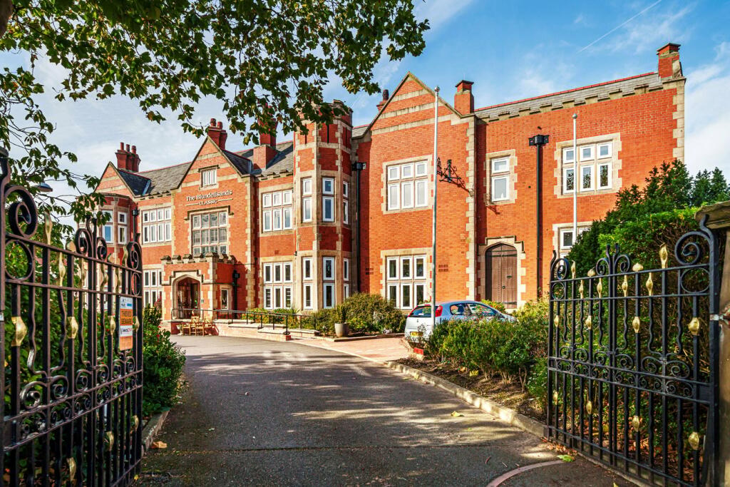 Blundellsands Classic