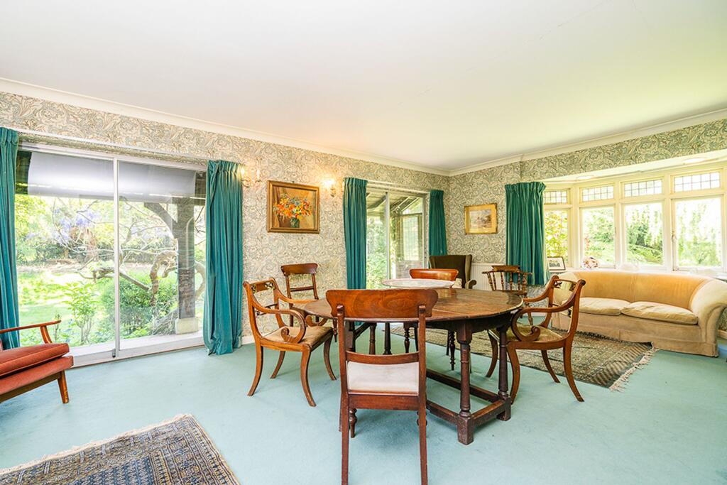 Drawing Room