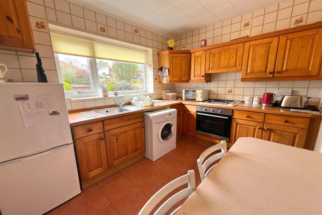 Kitchen Breakfast Ro