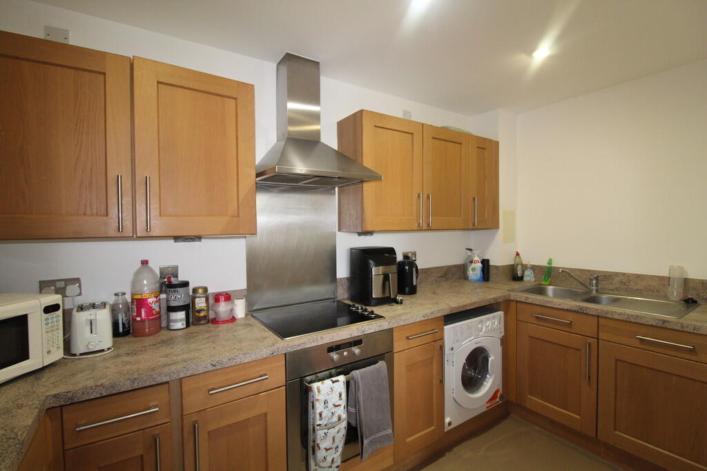 kitchen 1