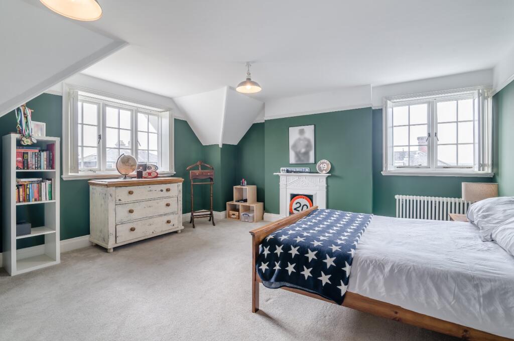 Bedroom 6