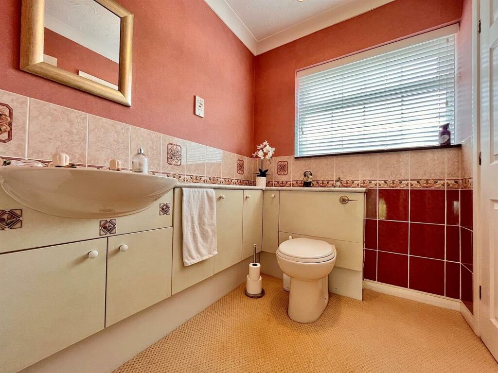 Cloakroom