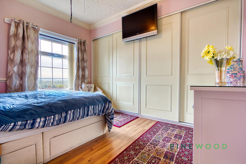 Bedroom 3