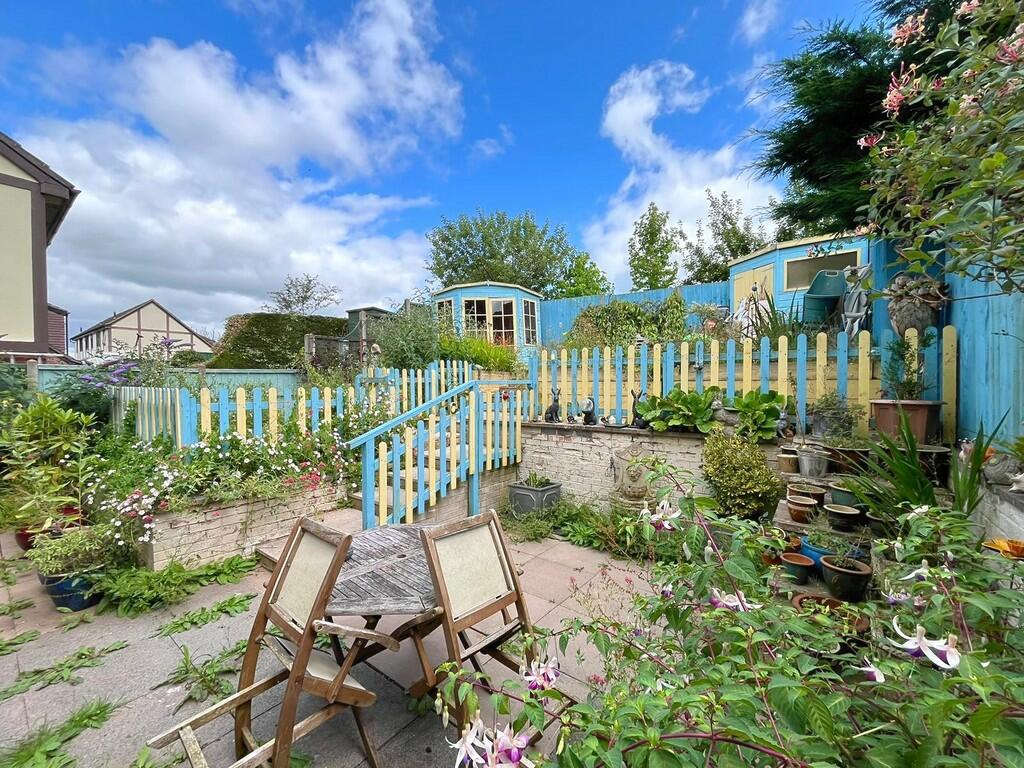rear garden alt