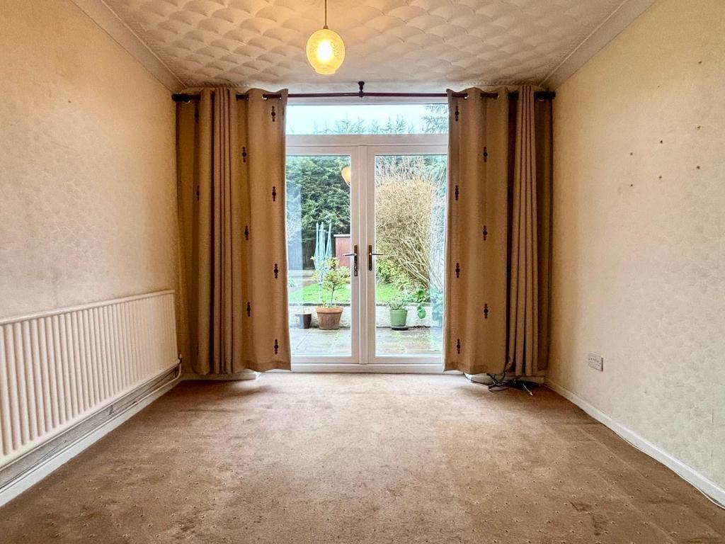 Extended Dining Room