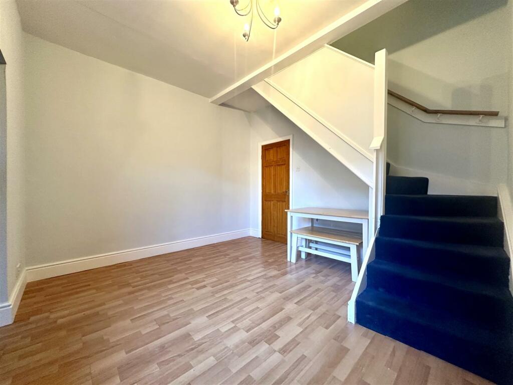 Dining Room Aspect 3