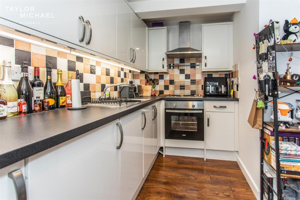 Wolverstone Drive, Brighton