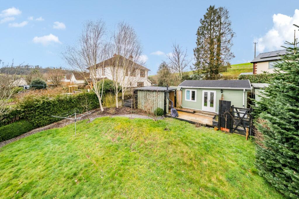 Brushford Seddons