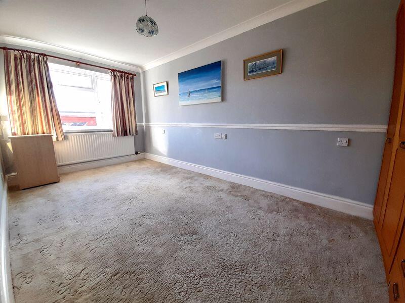 Bedroom 1 - Ground Floor