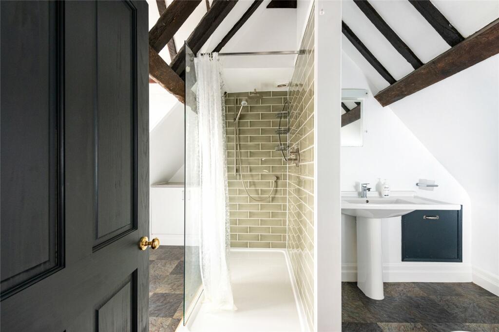Principal En Suite