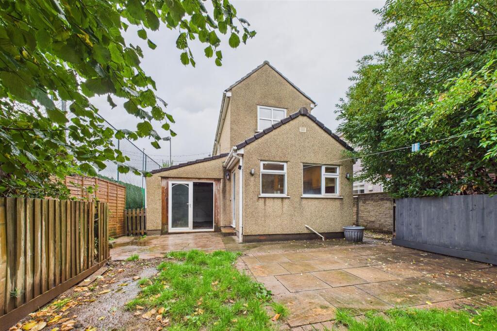 51 Cleeve Hill, Downend, Bristol BS16 6EU | Freeho
