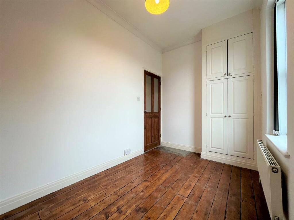 Bedroom 2 Aspect 3