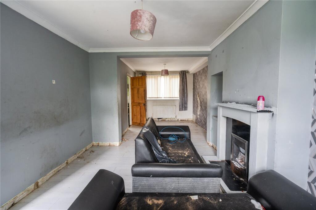 Living/Dining Room