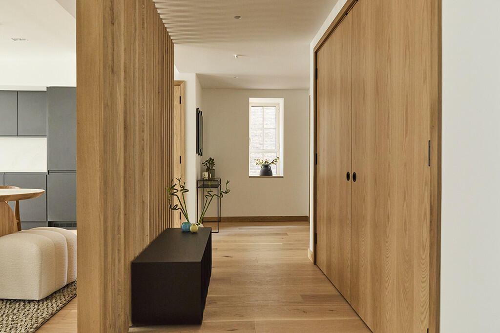 Arclight Lofts Re...