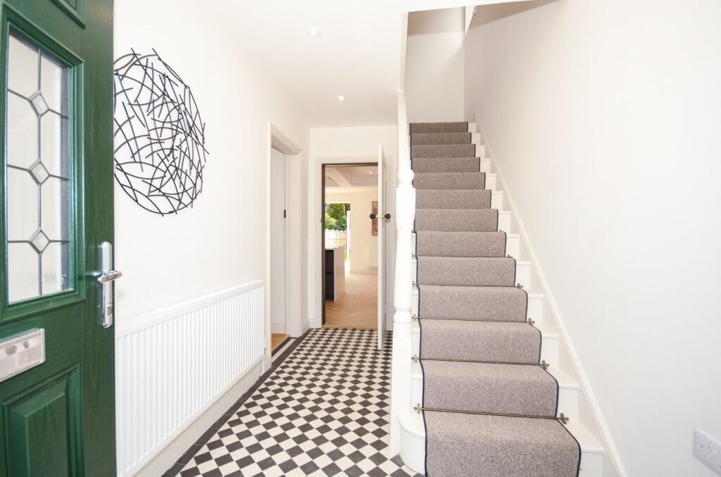 Fisher Avenue, Hillmorton, Rugby, CV22