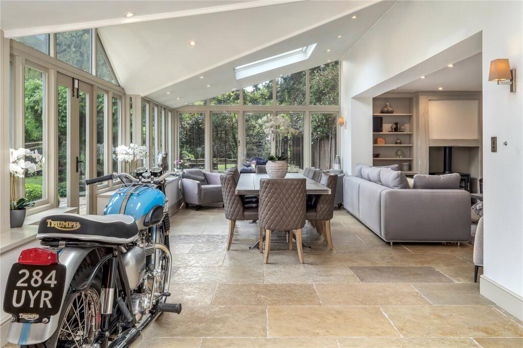 Orangery