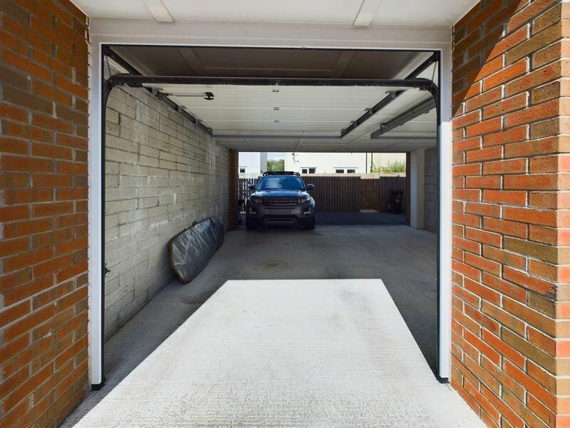 car port