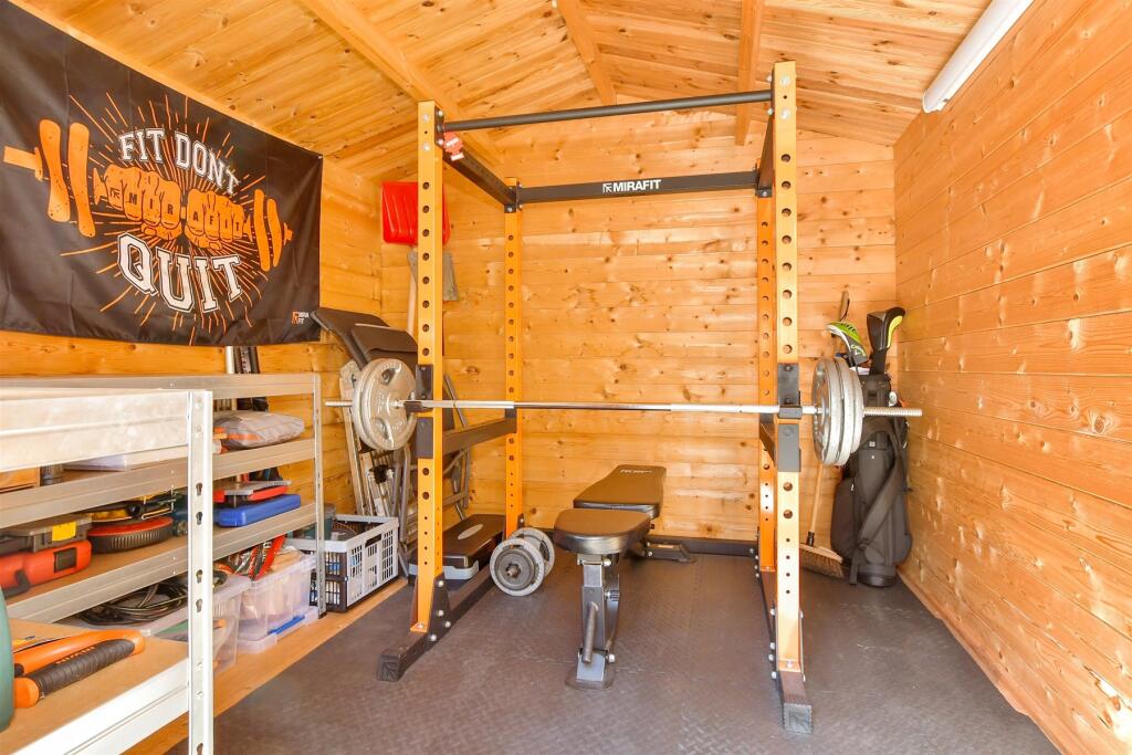 External Lifestyle Photograph
