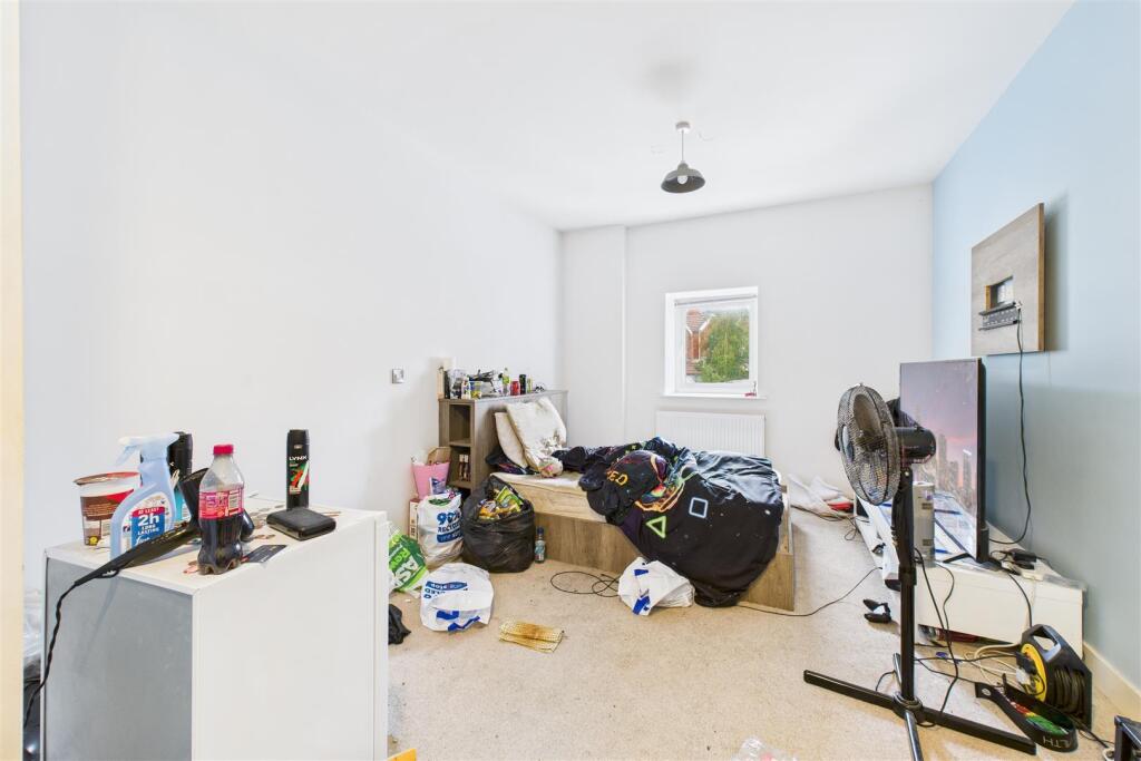 Flat 3 | 1 - 3, Old Church Road Clevedon, North So