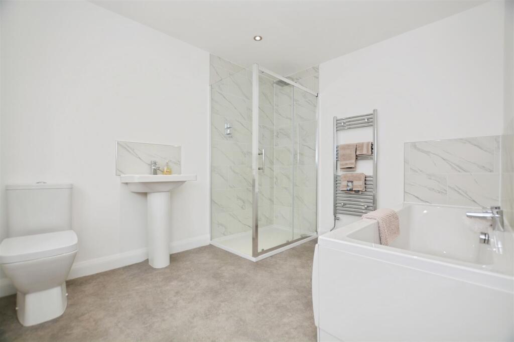 En-Suite