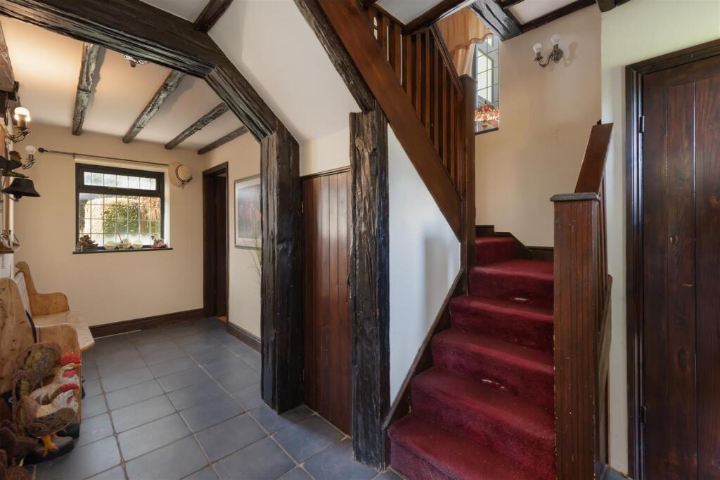 Longtye Drive, Chestfield, Whitstable